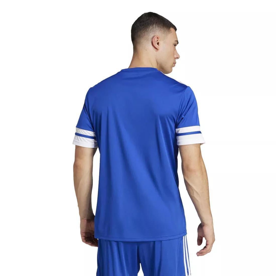 Squadra 25 Jersey, Blue, No Color, large image number 6