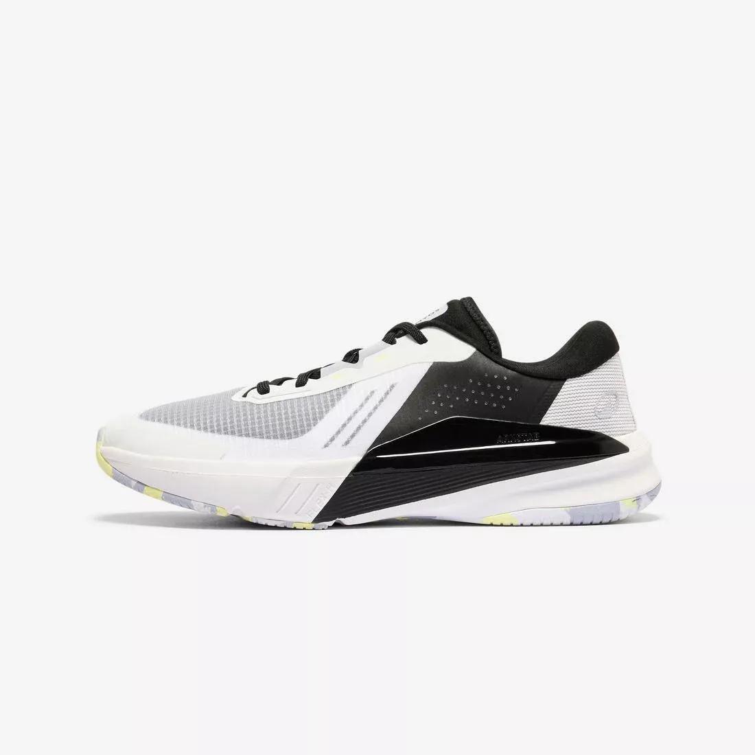 Men Fitness and Training Support and Stability Shoes Energy+, White, No Color, medium