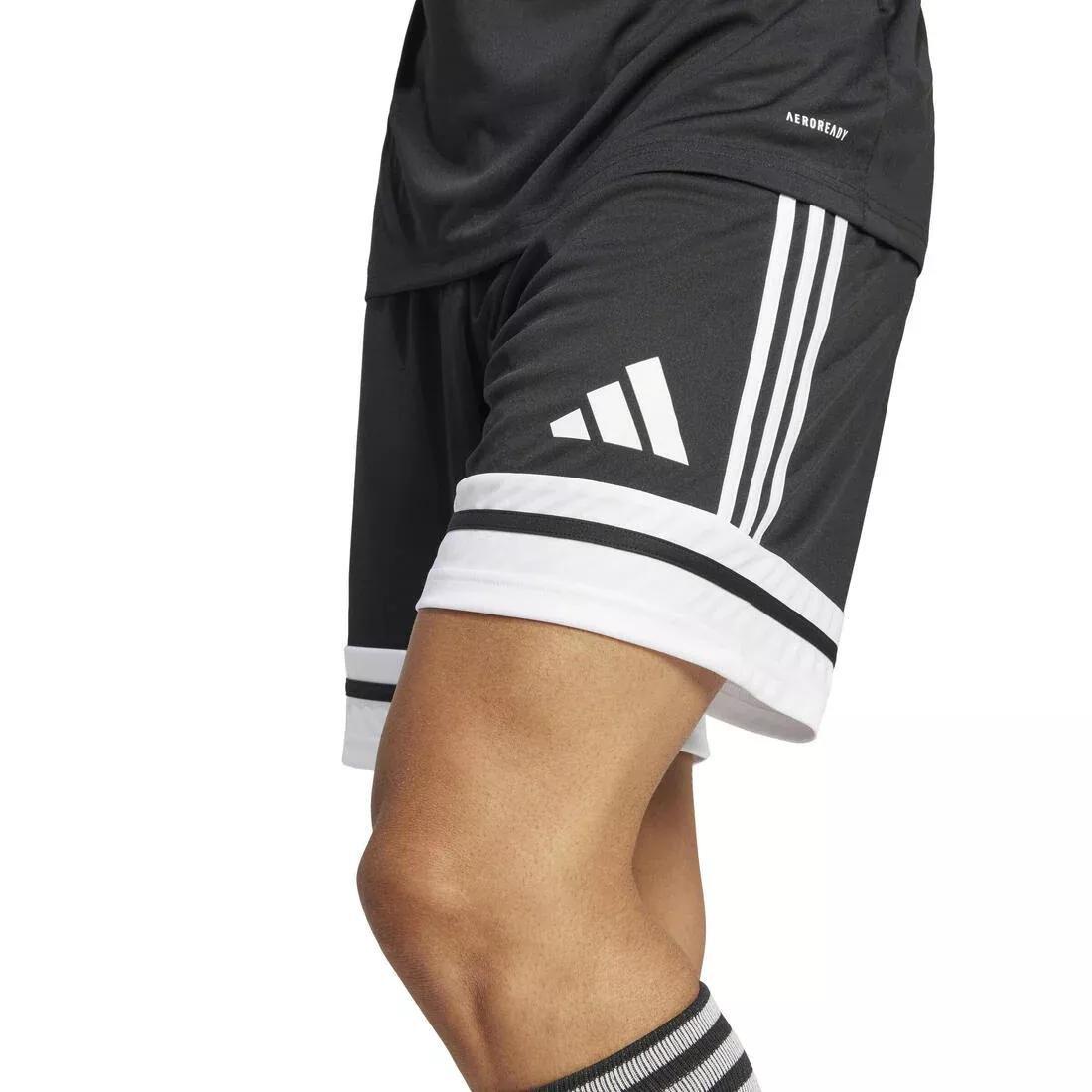 Squadra 25 Shorts, No Color, large image number 4