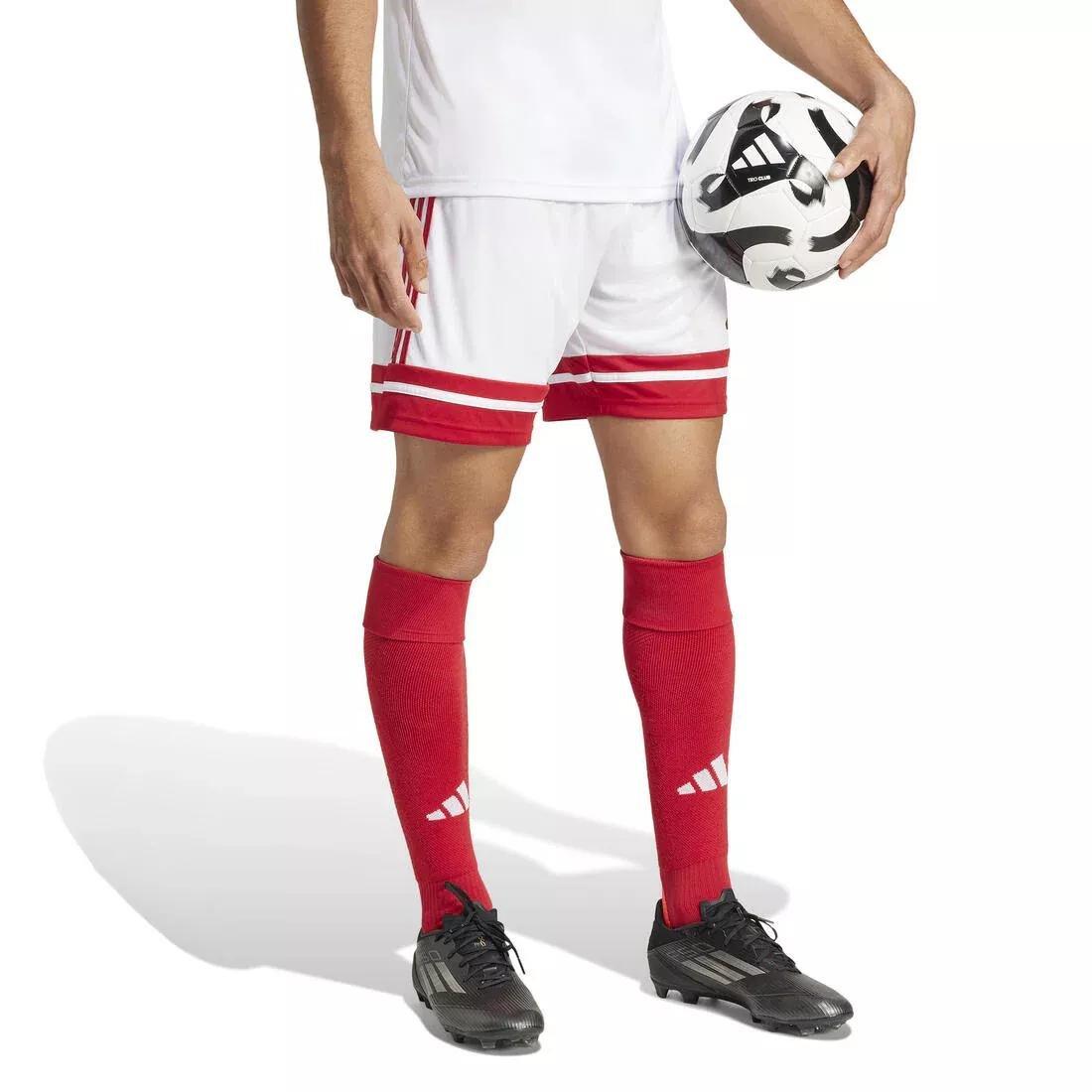 Squadra 25 Shorts, No Color, large image number 4