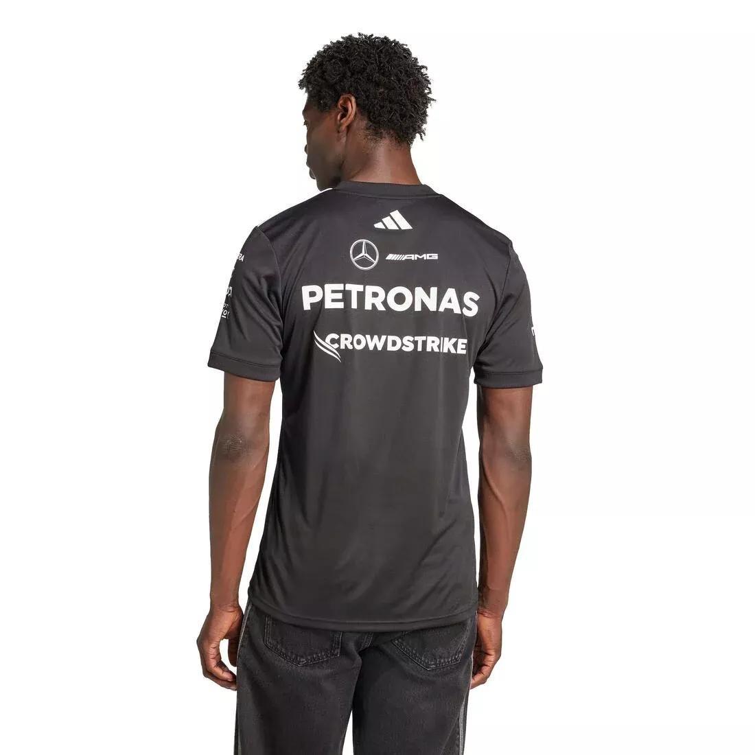 Mercedes - AMG Petronas Formula One Team Driver Jersey, , large image number 1