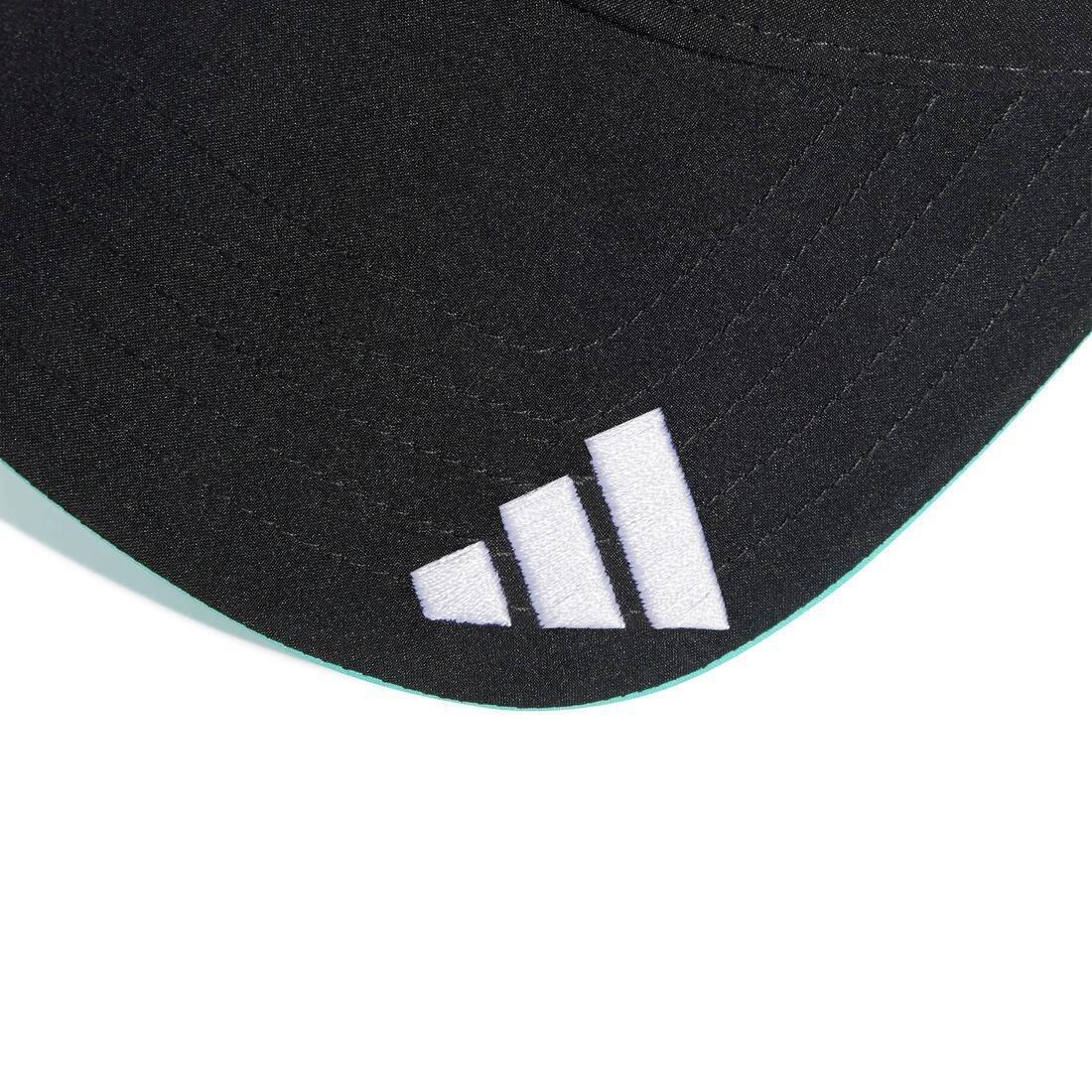 Unisex Mercedes - AMG Petronas Formula One Team Driver Cap, Black, , large image number 3