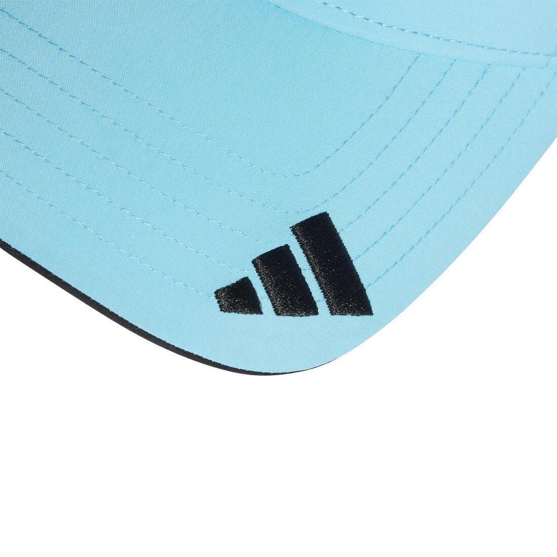 Unisex Mercedes - AMG Petronas Formula One Team Driver Cap, Blue, , large image number 3
