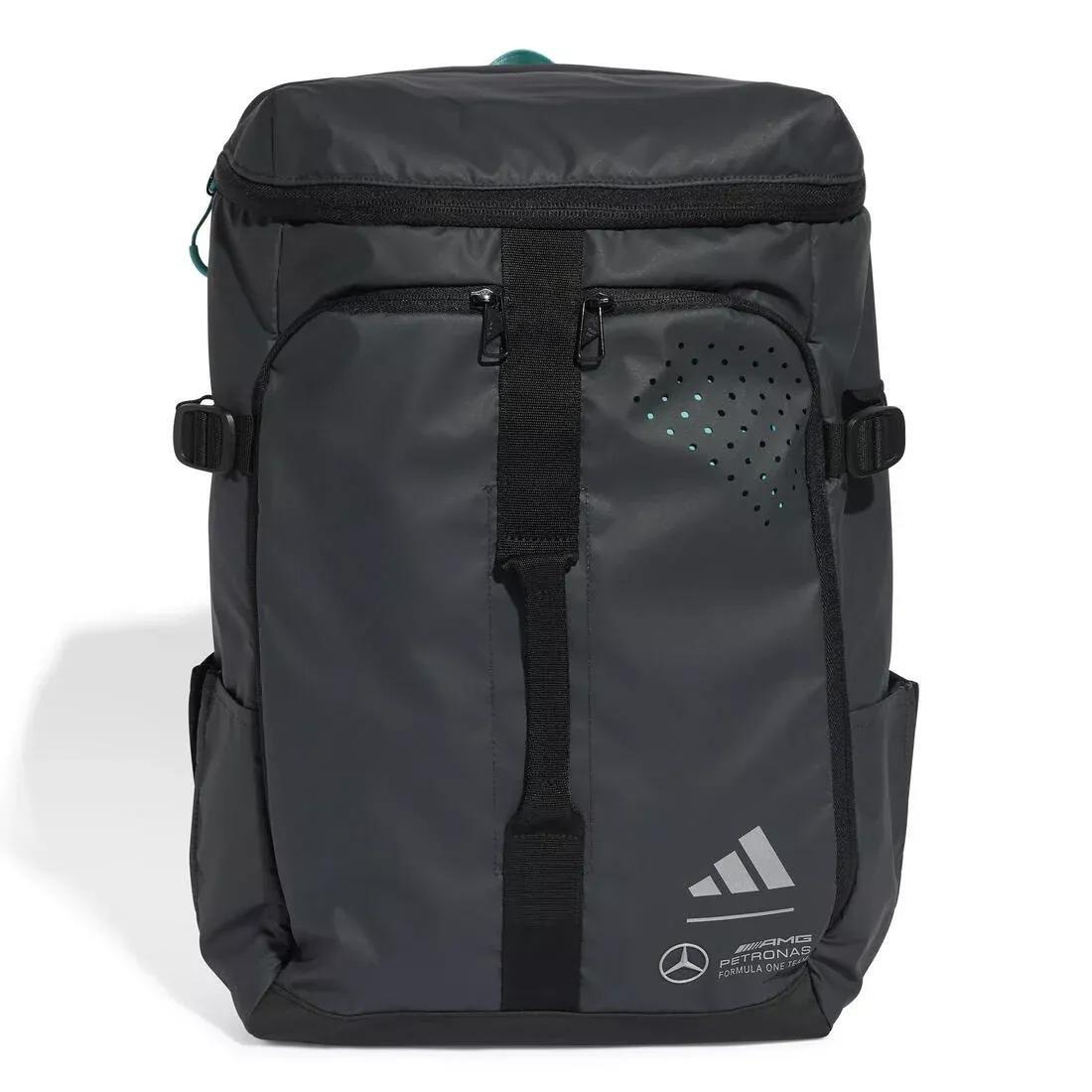 Unisex Mercedes - AMG Petronas Formula One Team Hybrid Backpack, , large image number 0