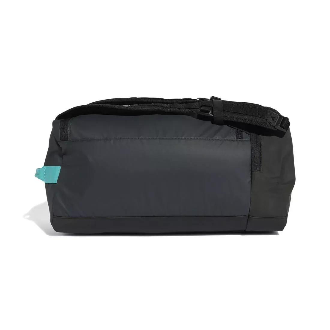 Unisex Mercedes - AMG Petronas Formula One Team Hybrid Duffel, No Color, large image number 2