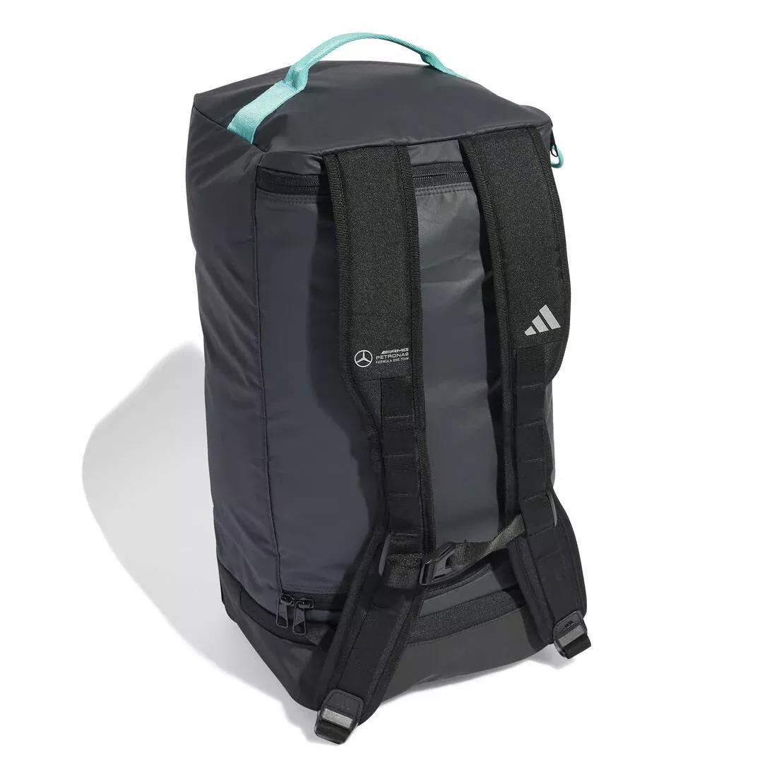 Unisex Mercedes - AMG Petronas Formula One Team Hybrid Duffel, No Color, large image number 3