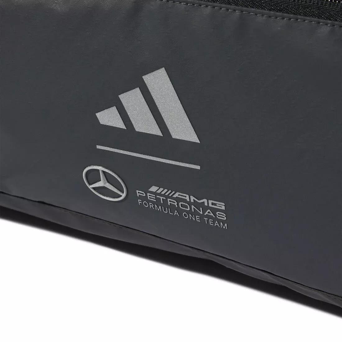 Unisex Mercedes - AMG Petronas Formula One Team Hybrid Duffel, No Color, large image number 4