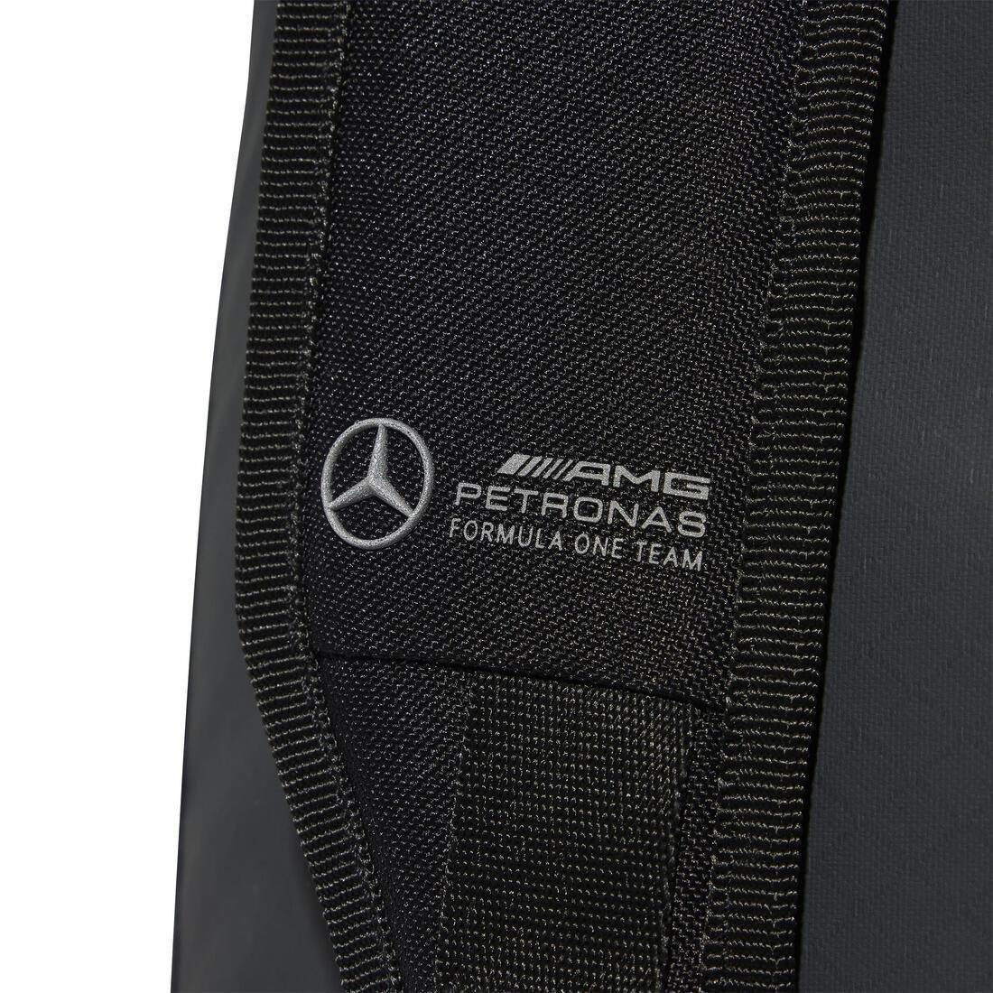 Unisex Mercedes - AMG Petronas Formula One Team Hybrid Duffel, No Color, large image number 5