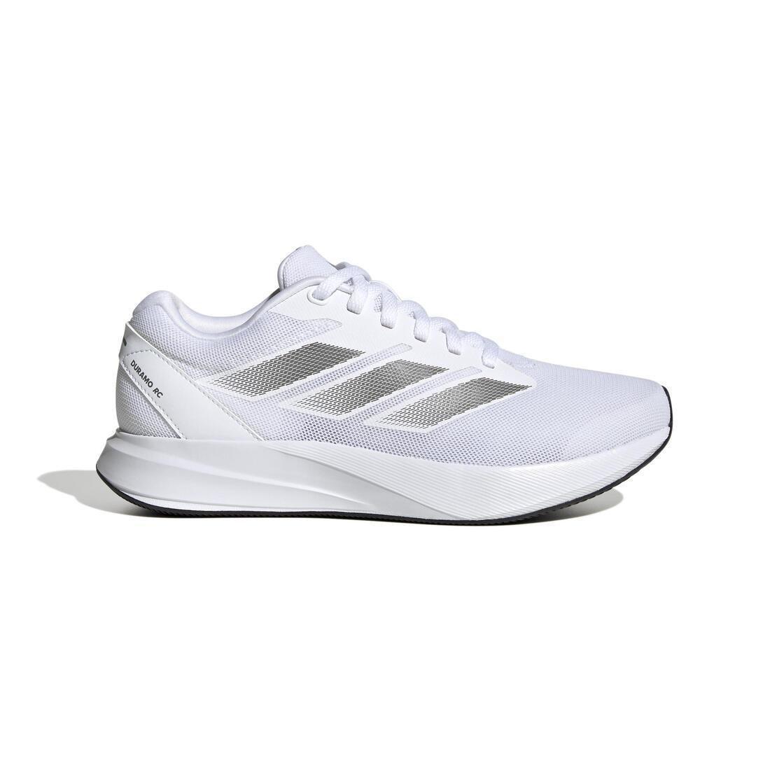 Duramo RC Shoes, White, No Color, medium