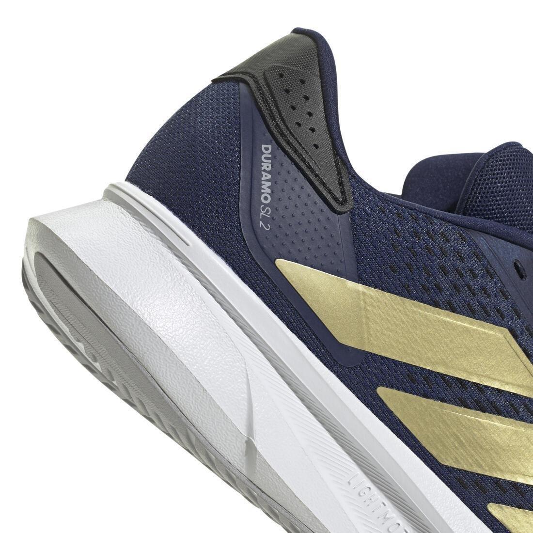 Duramo SL 2 Running Shoes, Blue, No Color, large image number 6