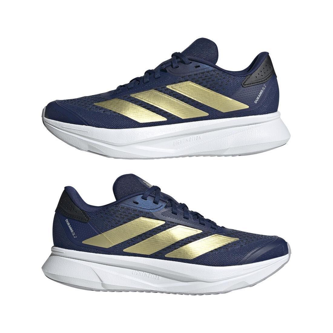 Duramo SL 2 Running Shoes, Blue, No Color, large image number 8