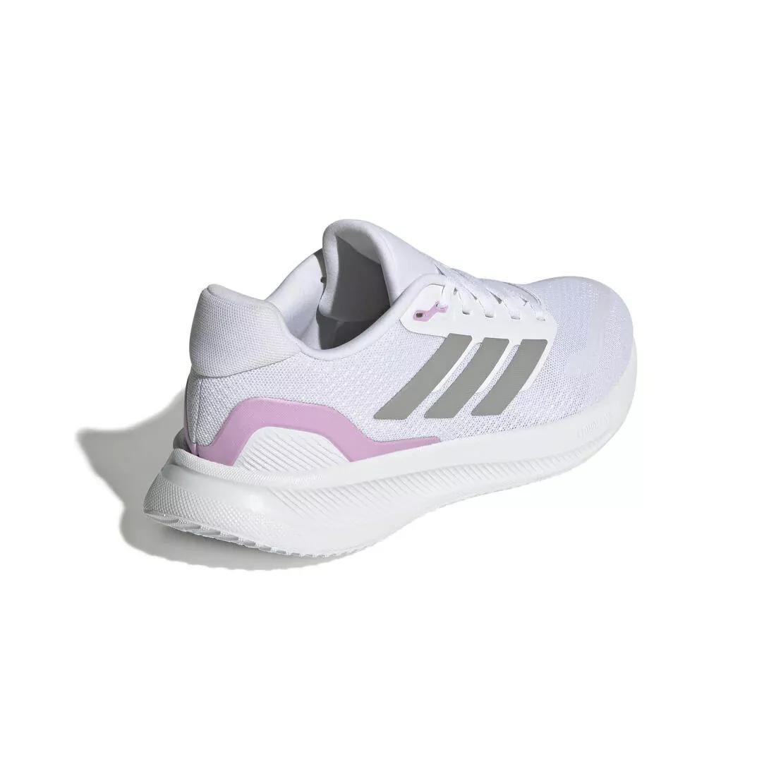 Runfalcon 5 Running Shoes, White, No Color, large image number 2