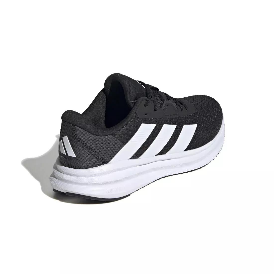 Galaxy 7 Running Shoes, Black, No Color, large image number 4