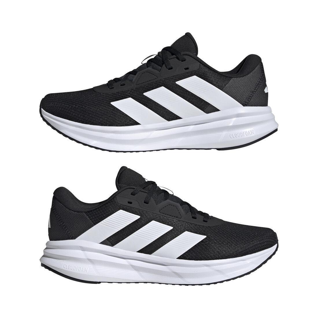 Galaxy 7 Running Shoes, Black, No Color, large image number 6
