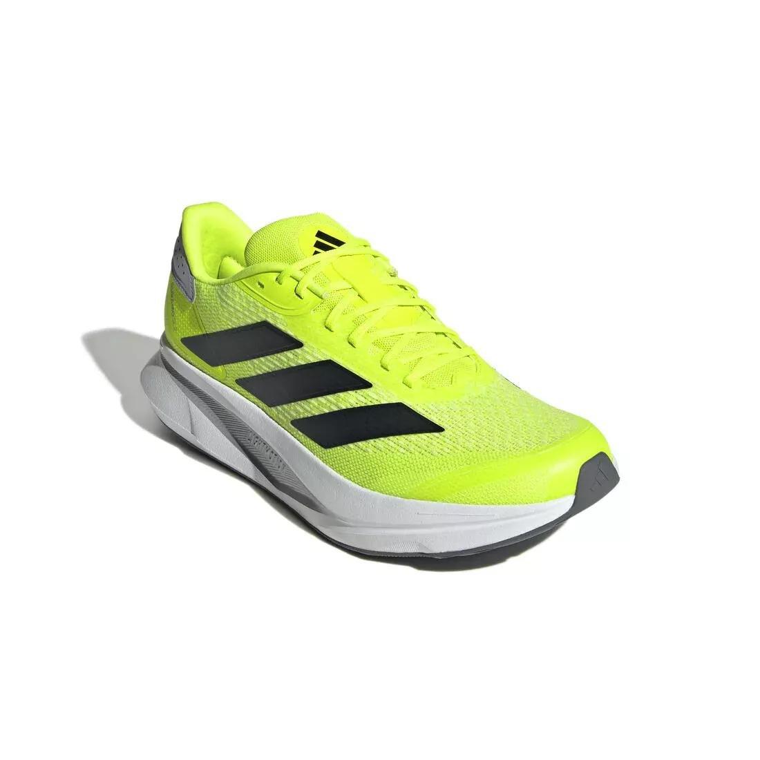 Duramo SL 2 Running Shoes, Yellow, No Color, large image number 1