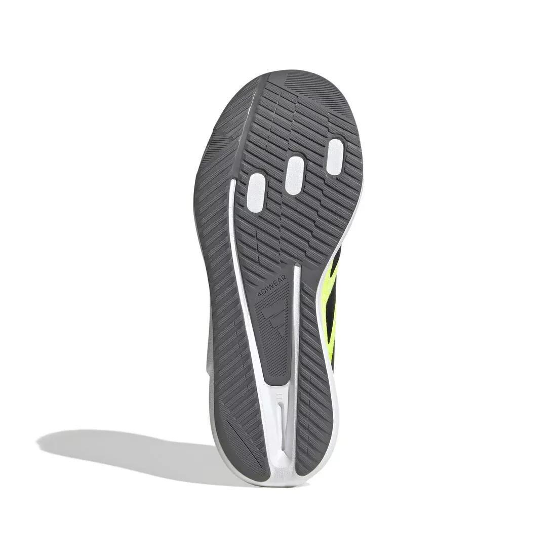 Duramo SL 2 Running Shoes, Yellow, No Color, large image number 3