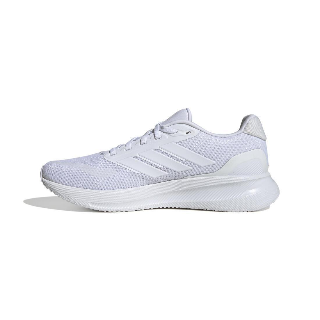 Runfalcon 5 Running Shoes, White, , large image number 7