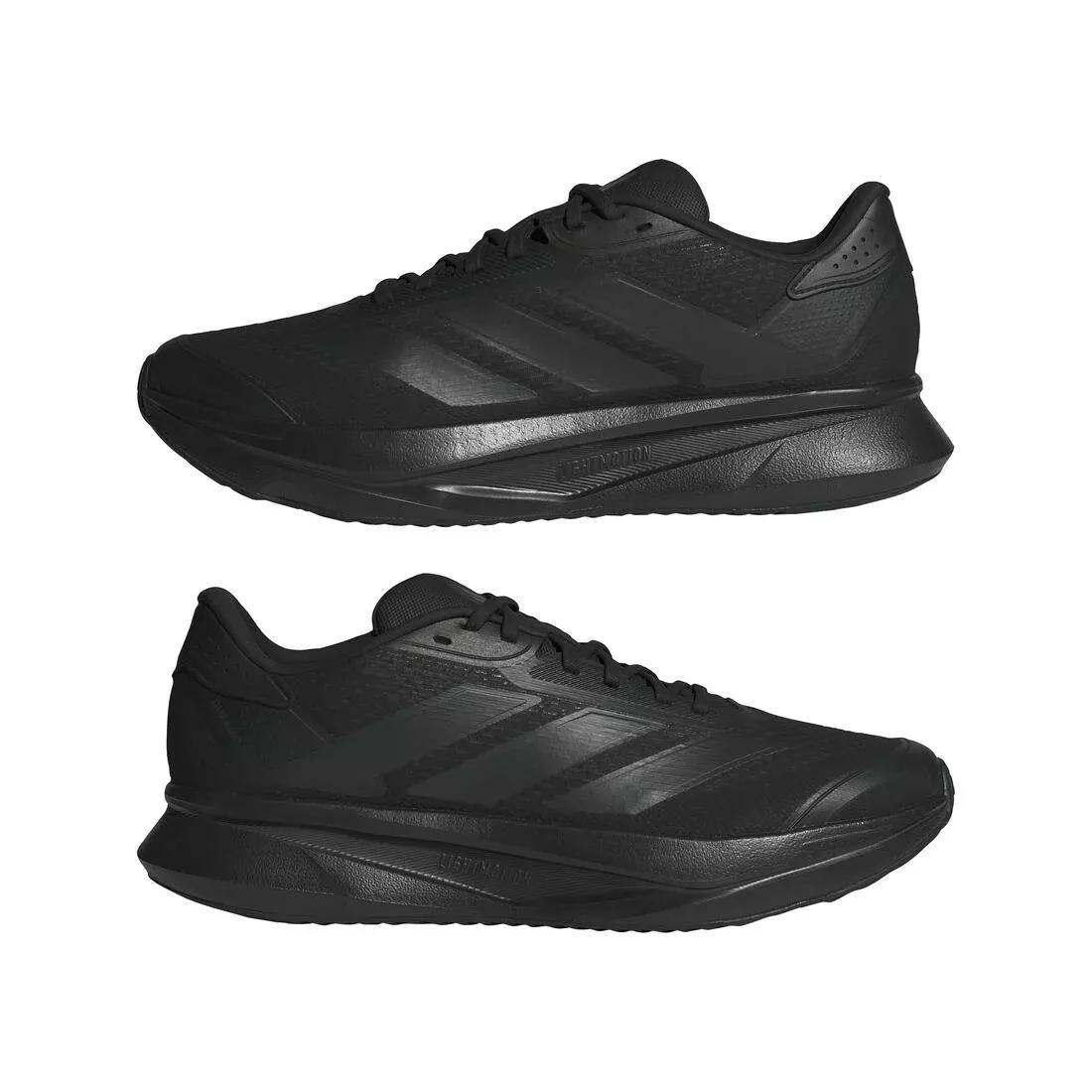 Duramo SL 2 Running Shoes, Black, , large image number 3