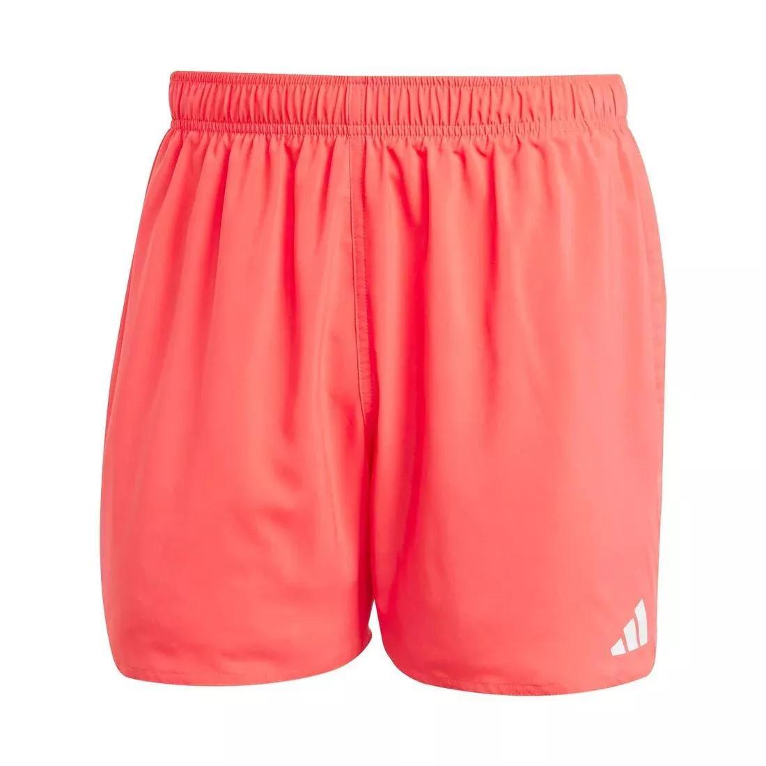 Water Reactive Graphic Swim Shorts 5-Inch, No Color, large image number 5