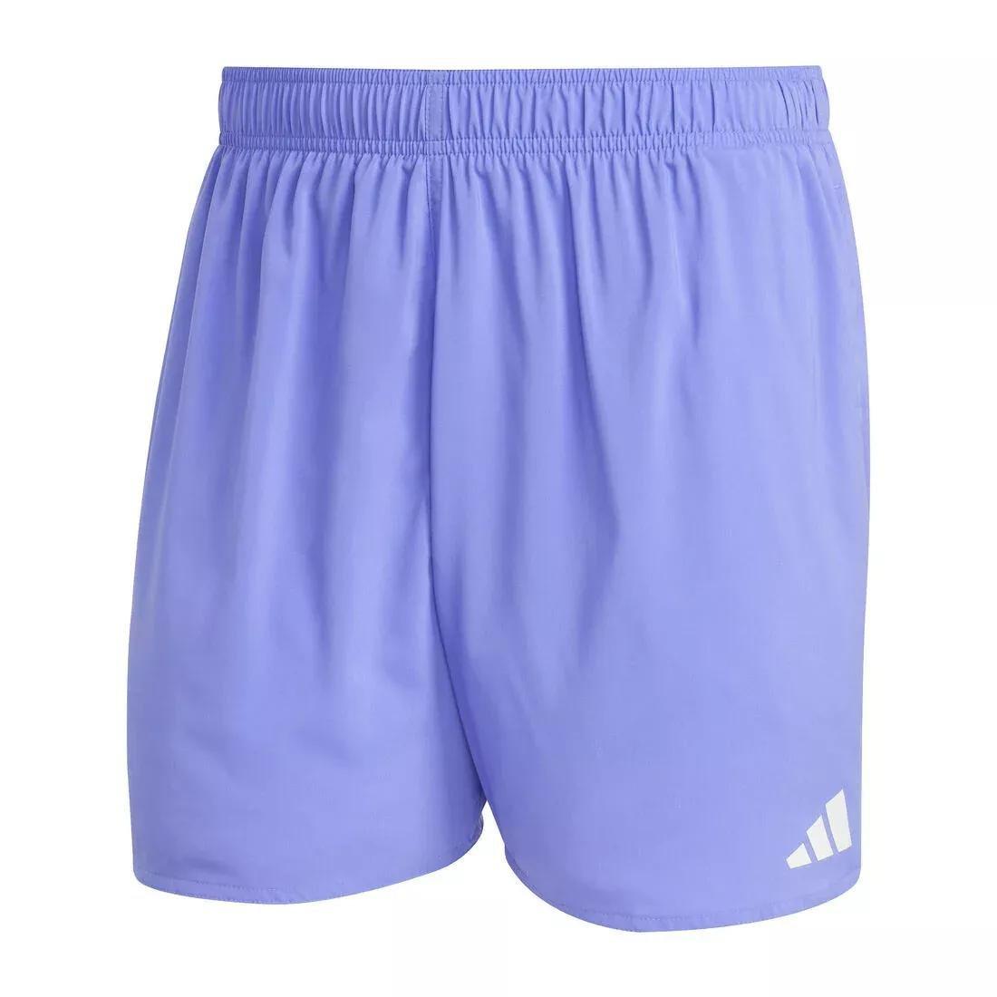 Water Reactive Graphic Swim Shorts 5-Inch, No Color, large image number 5