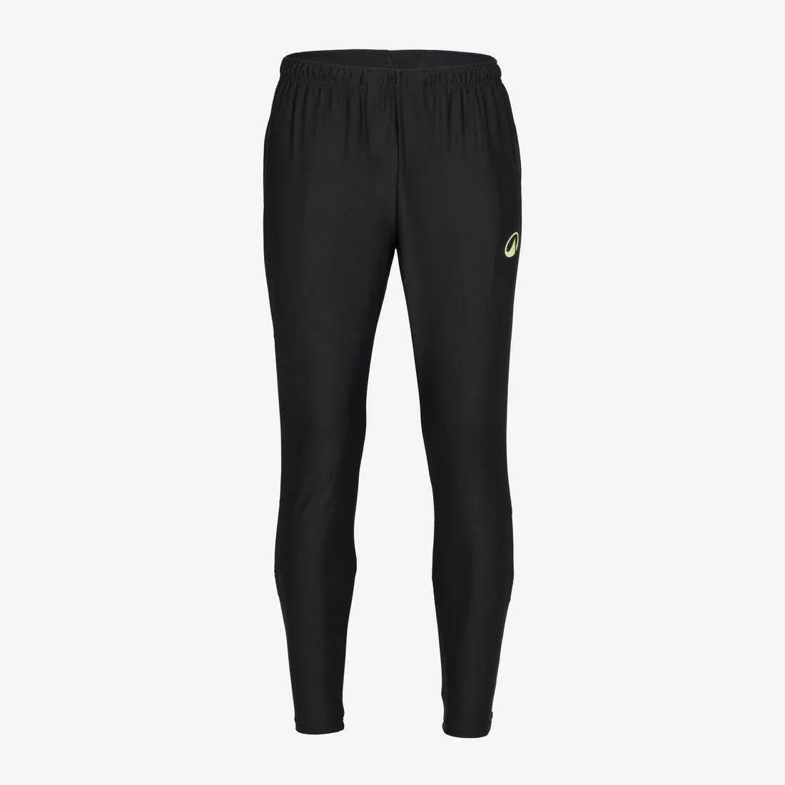 Adults Football Training Bottoms Viralto Dop, Navy, No Color, medium
