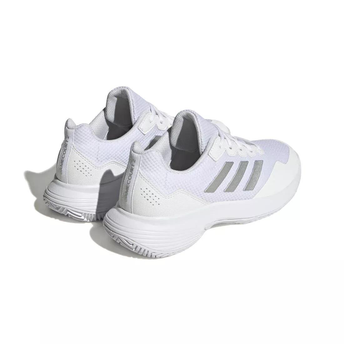 Gamecourt 2.0 Tennis Shoes, No Color, large image number 2