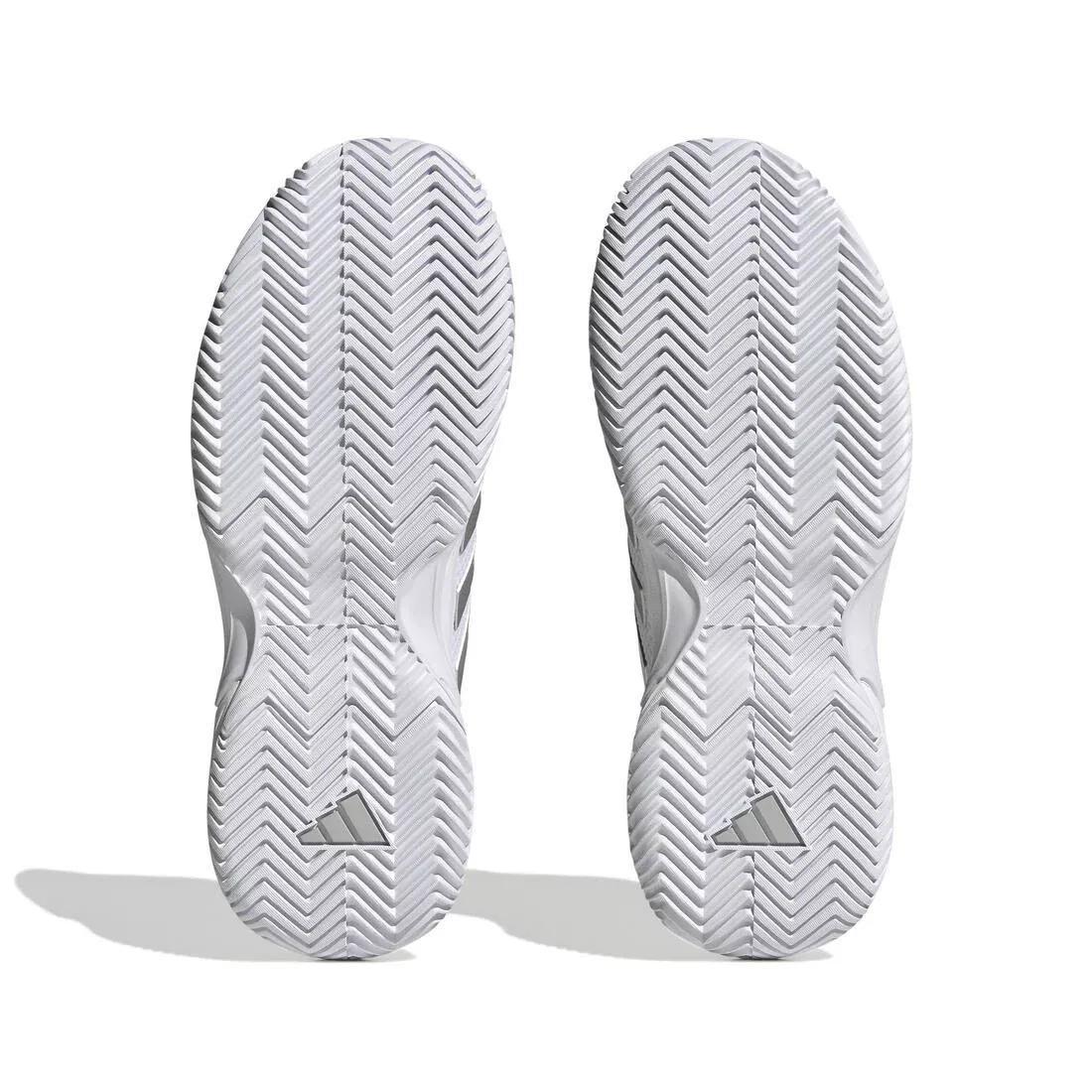 Gamecourt 2.0 Tennis Shoes, No Color, large image number 4