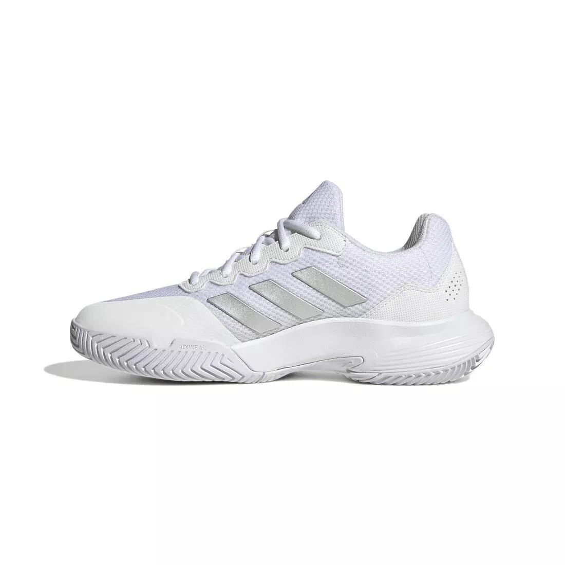 Gamecourt 2.0 Tennis Shoes, No Color, large image number 5