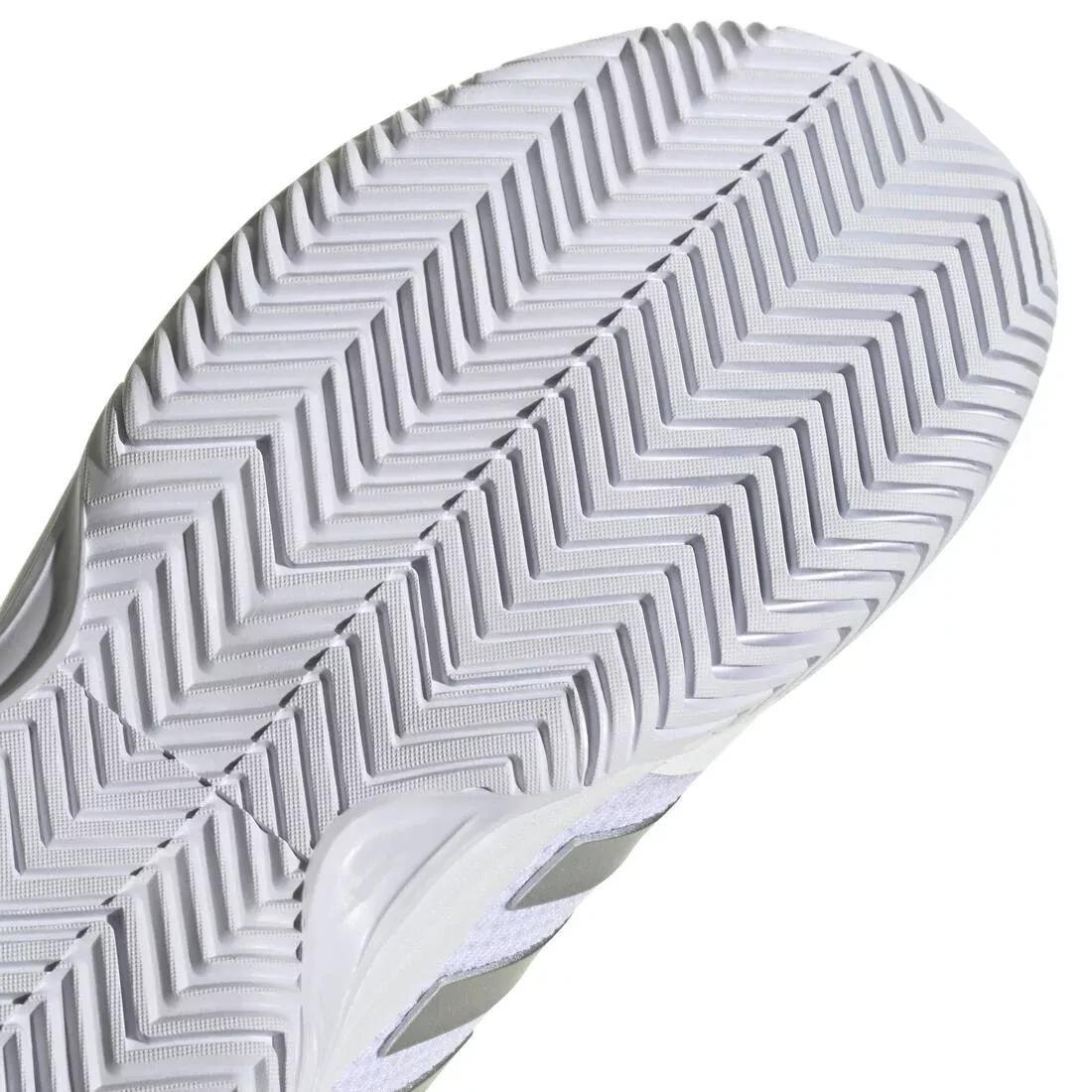 Gamecourt 2.0 Tennis Shoes, White, , large image number 6