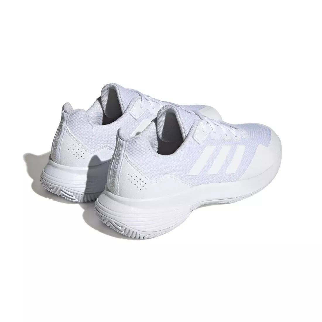 Gamecourt 2.0 Tennis Shoes, No Color, large image number 6