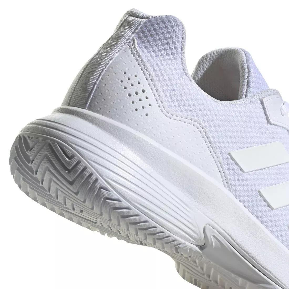 Gamecourt 2.0 Tennis Shoes, No Color, large image number 7