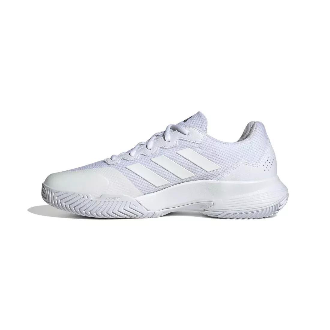 Gamecourt 2.0 Tennis Shoes, No Color, large image number 8