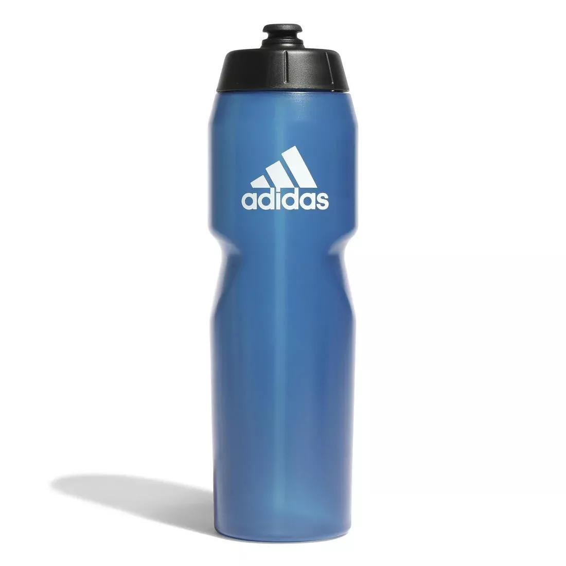 Unisex Performance Water Bottle - 750 ML, Blue, No Color, large image number 0