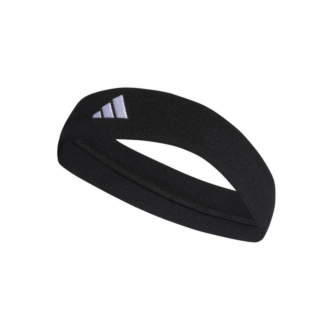 Unisex Tennis Headband, No Color, medium