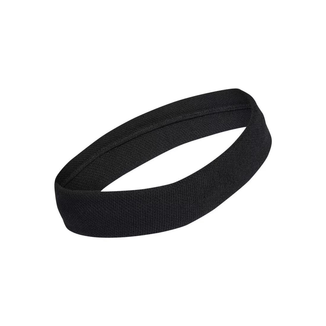 Unisex Tennis Headband, No Color, large image number 1
