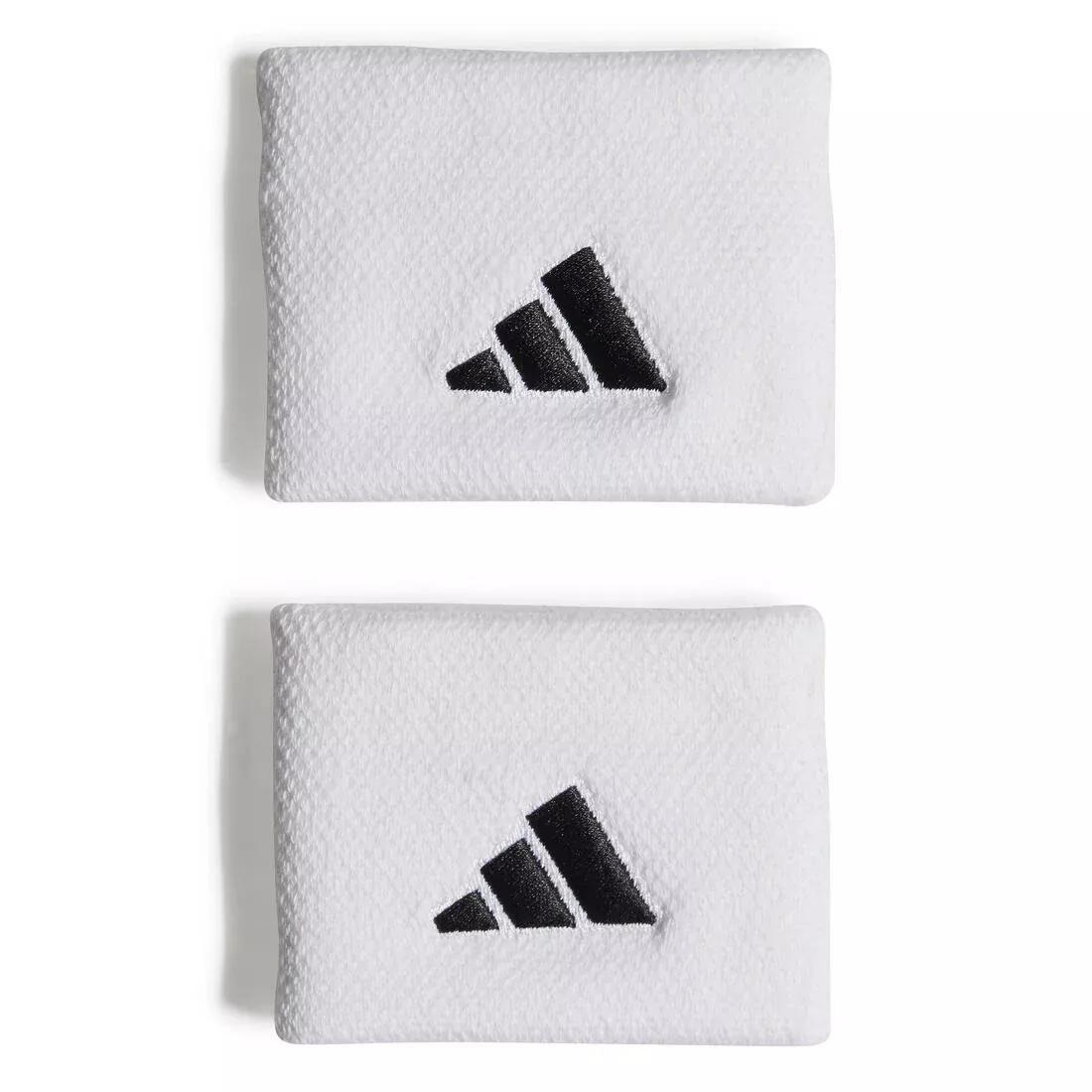 Unisex Tennis Wristband Small, No Color, medium