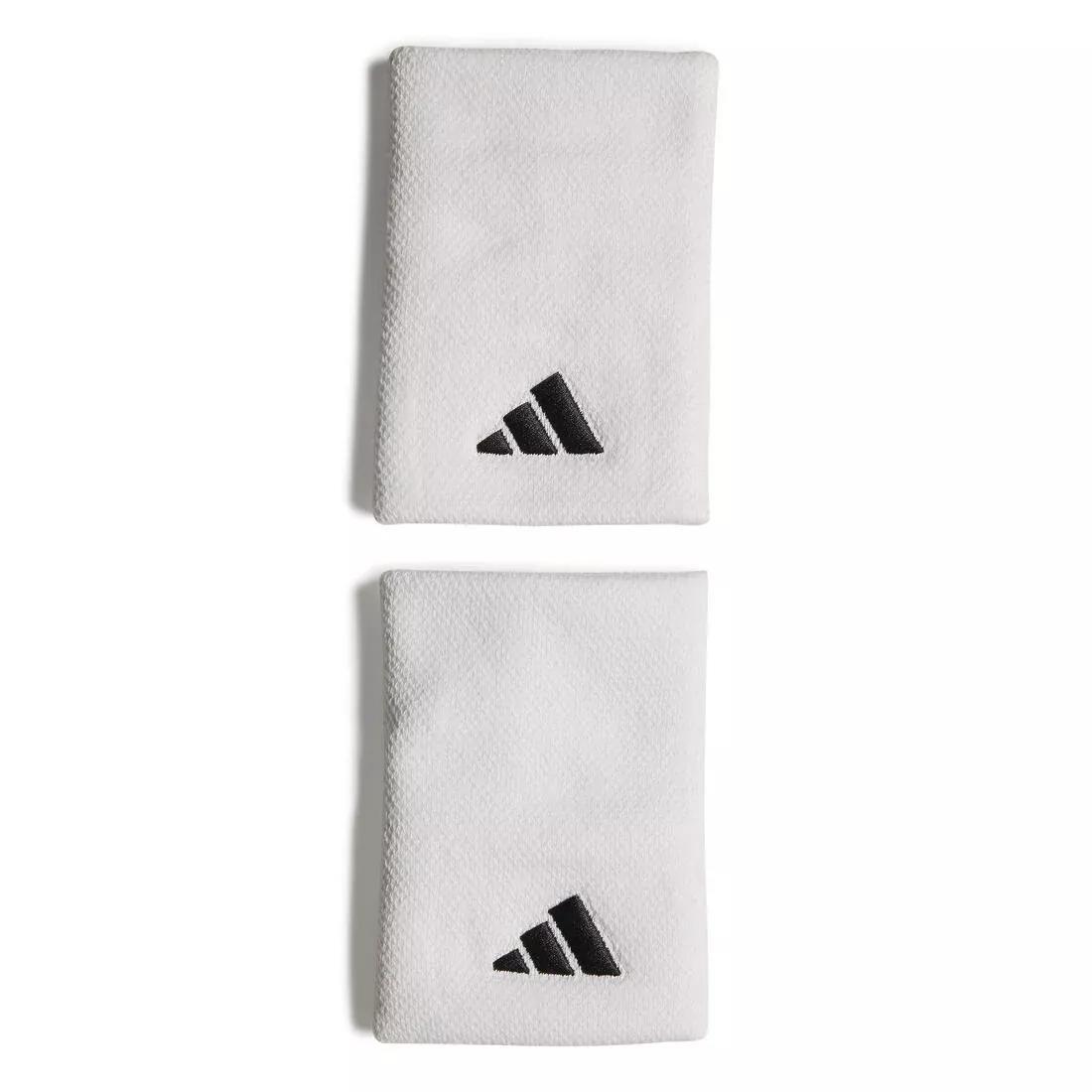 Unisex Tennis Wristband Large, No Color, medium