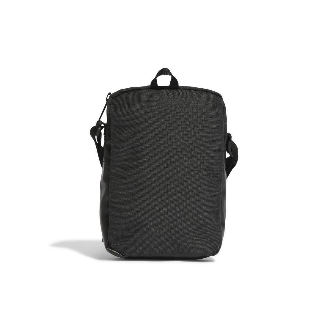 Unisex Essentials Training Shoulder Bag, No Color, large image number 2