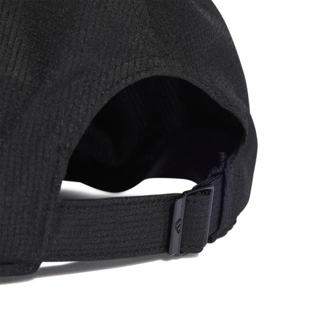 Unisex Essential AEROREADY Cap, , large image number 2