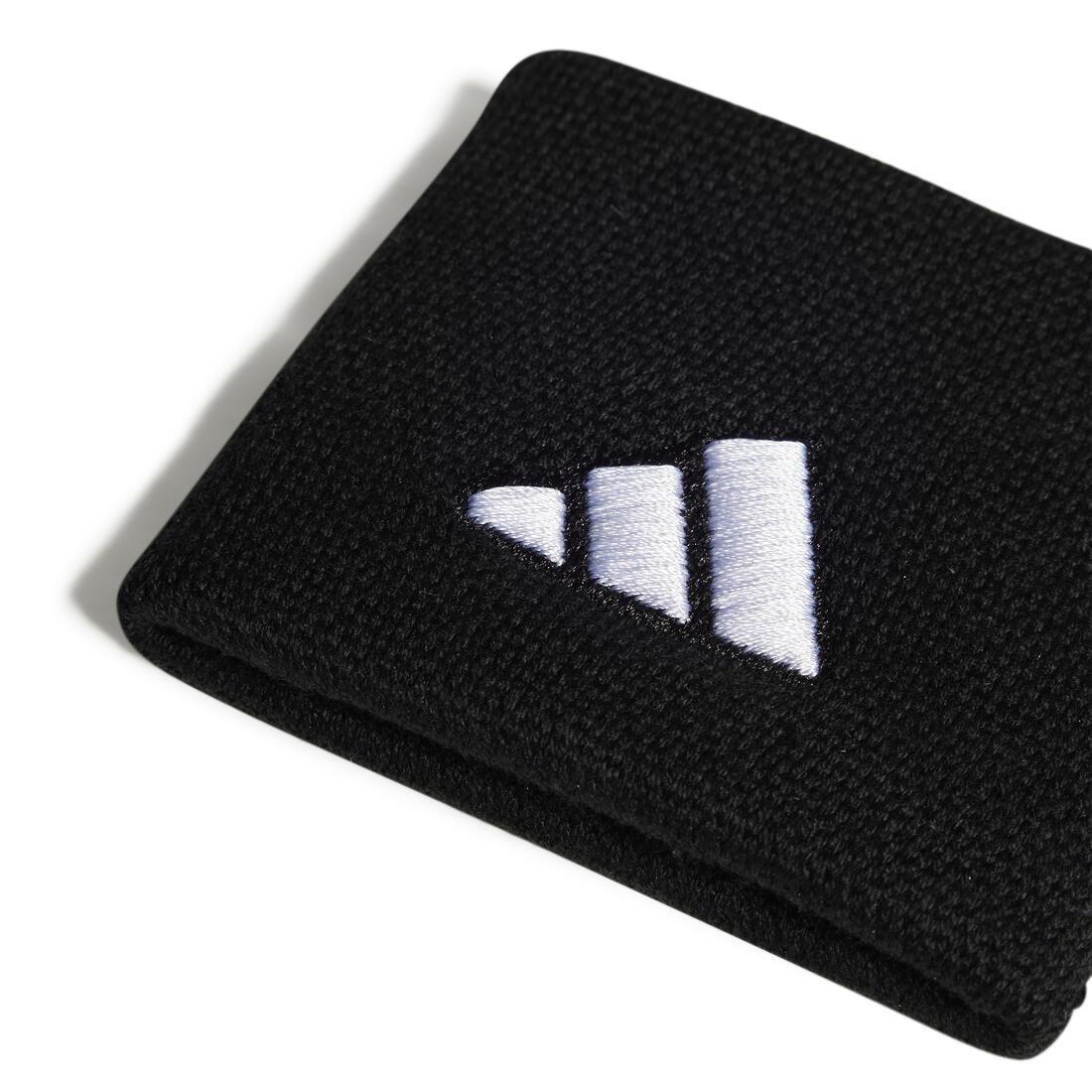 Unisex Tennis Wristband Small, No Color, large image number 1