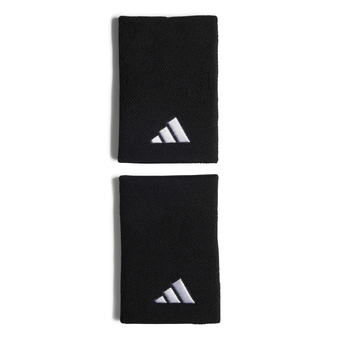 Unisex Tennis Wristband Large, No Color, medium