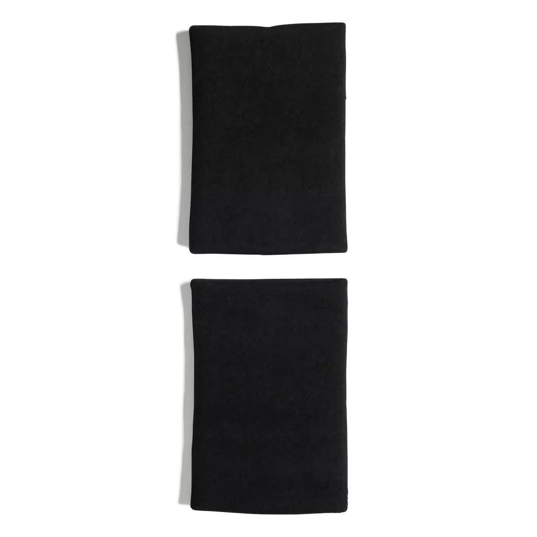 Unisex Tennis Wristband Large, No Color, large image number 2