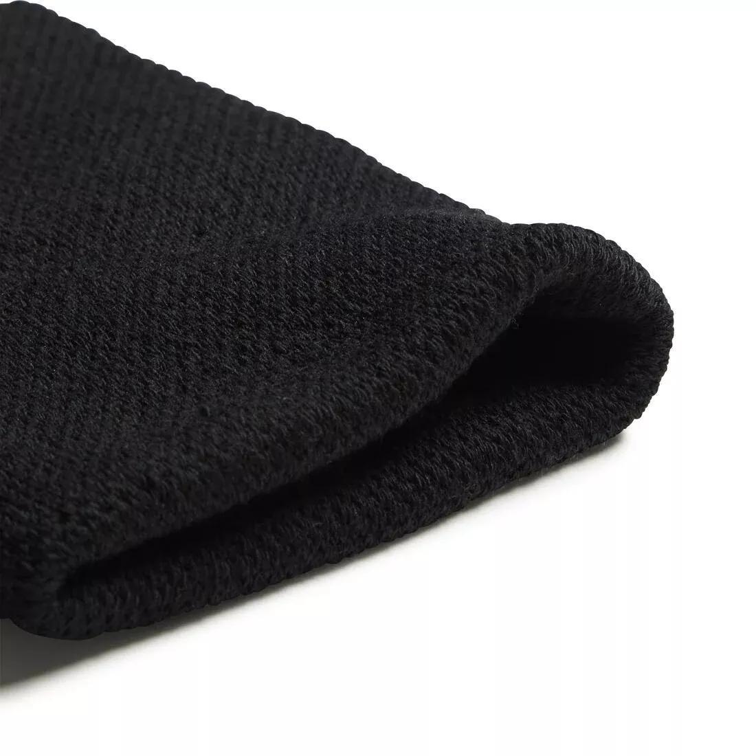 Unisex Tennis Wristband Large, No Color, large image number 3