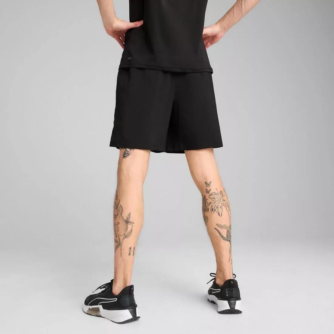 TAD ESSENTIALS 7" Woven Shorts Men, 5480_000, large image number 1
