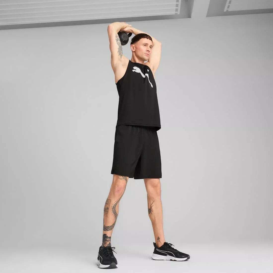 TAD ESSENTIALS 7, Black, 5480_000, large image number 3