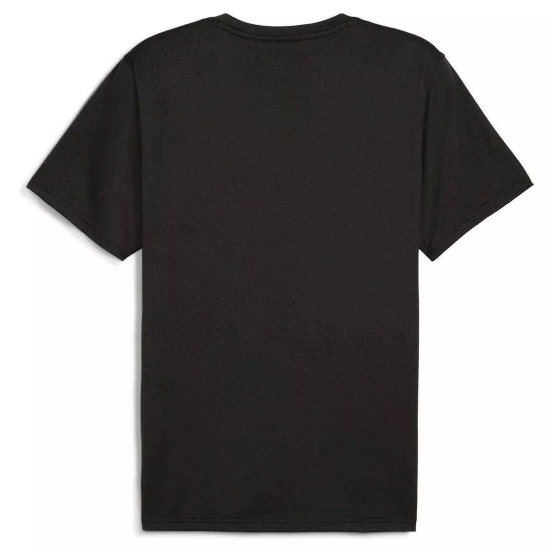 TAD ESSENTIALS Heather Cat Tee, , large image number 1