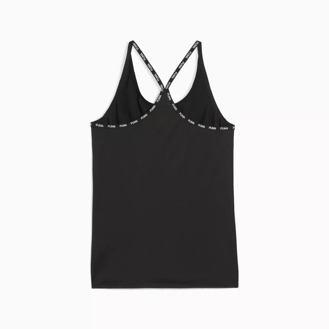 PUMA STRONG Tank Top Women, 5480_000, large image number 1