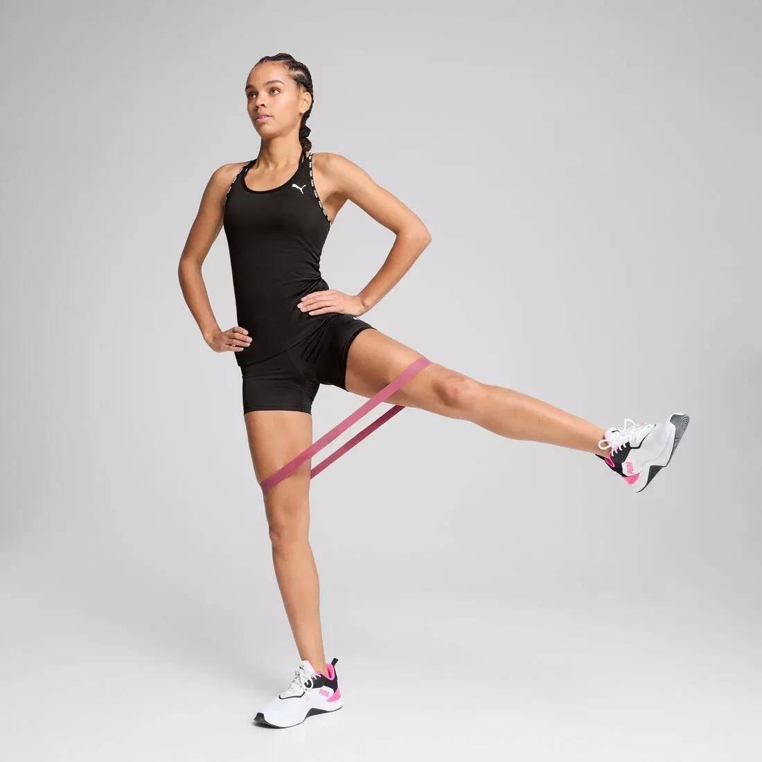 PUMA STRONG Tank Top Women, 5480_000, large image number 4