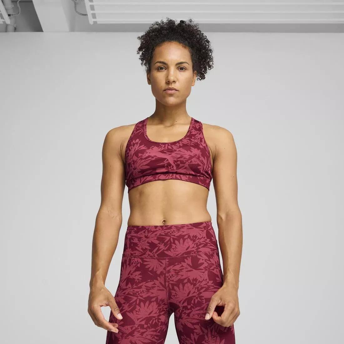 4KEEPS Women's Training Bra, No Color, large image number 2