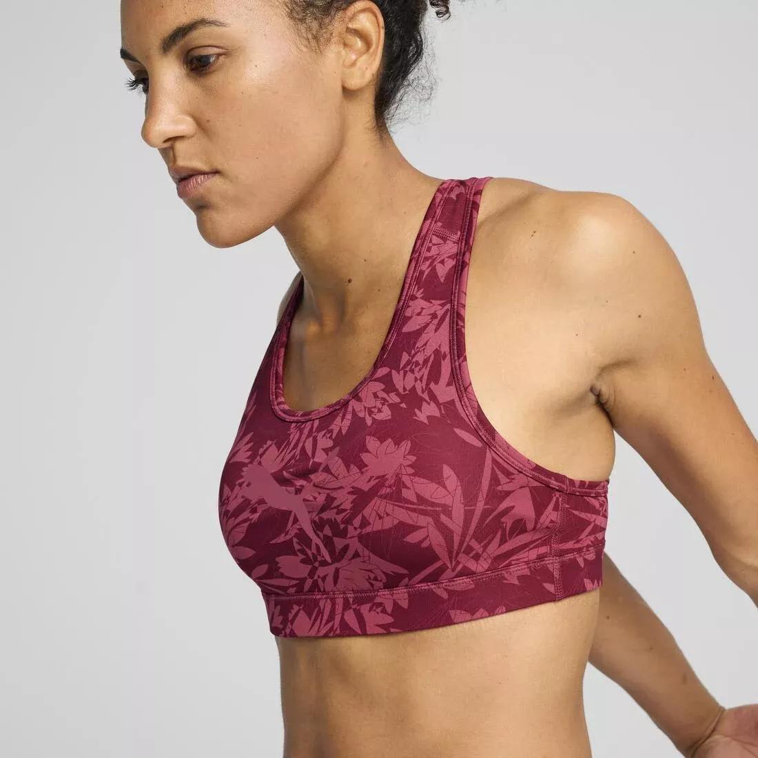 4KEEPS Women's Training Bra, No Color, large image number 6